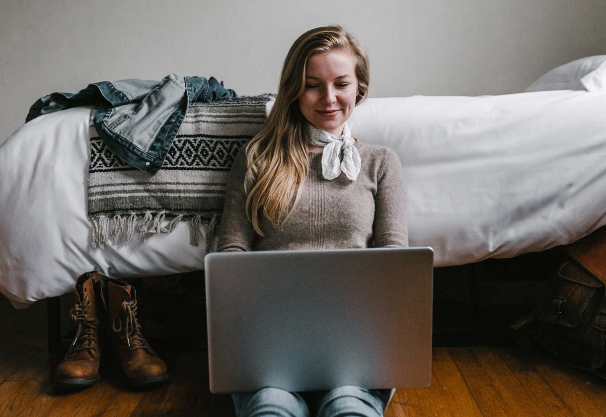 Photo by Andrew Neel on Unsplash