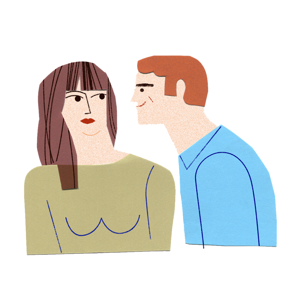 Seid ihr lieber single oder in einer beziehung
