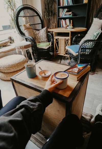 Photo by Toa Heftiba on Unsplash