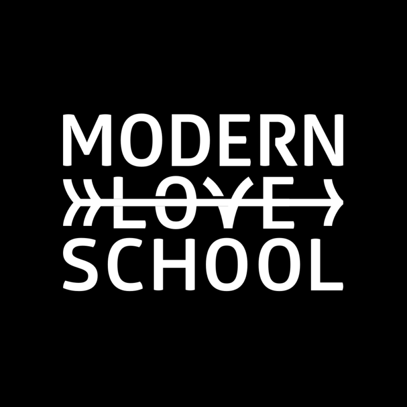 Modern Love School – Onlinekurse und Tests rund um die Liebe
