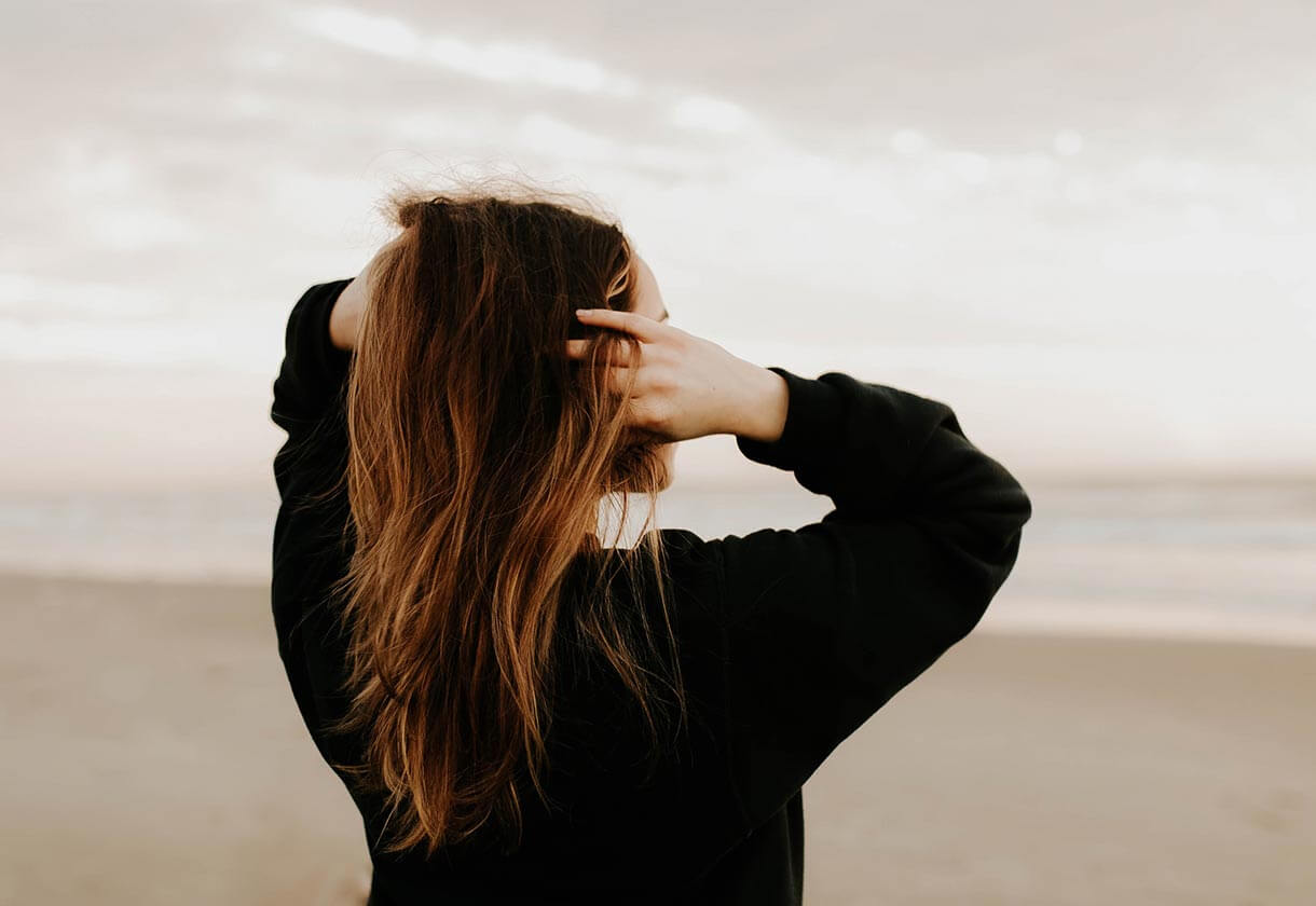 Kylie Paz, Foto via Unsplash