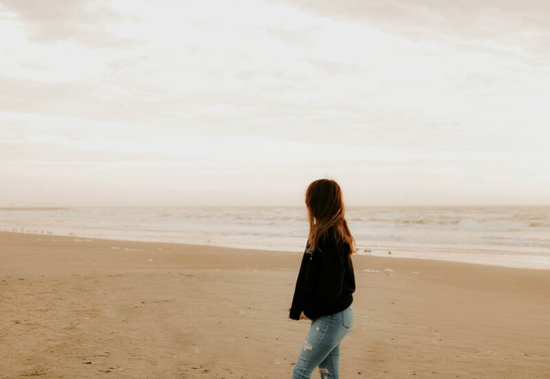 Kylie Paz, Foto via Unsplash