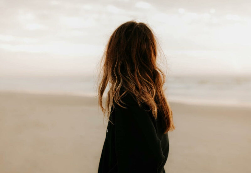 Kylie Paz, Foto via Unsplash