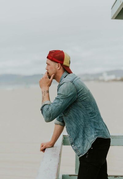 Brooke Cagle, Foto via Unsplash