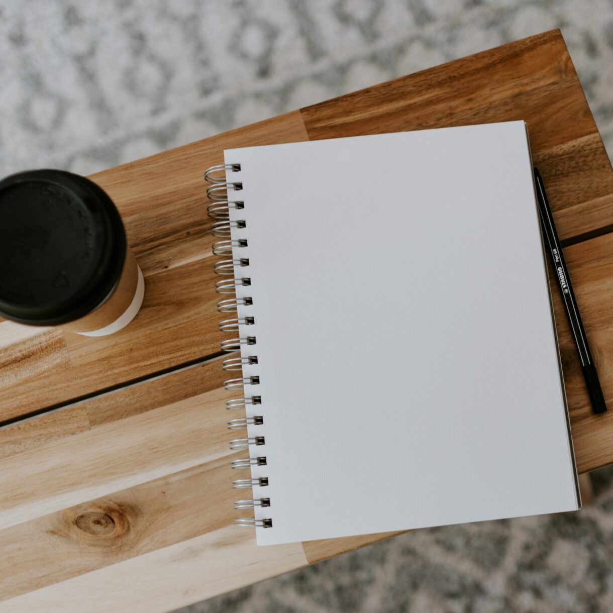 Kelly Sikkema, Foto via Unsplash