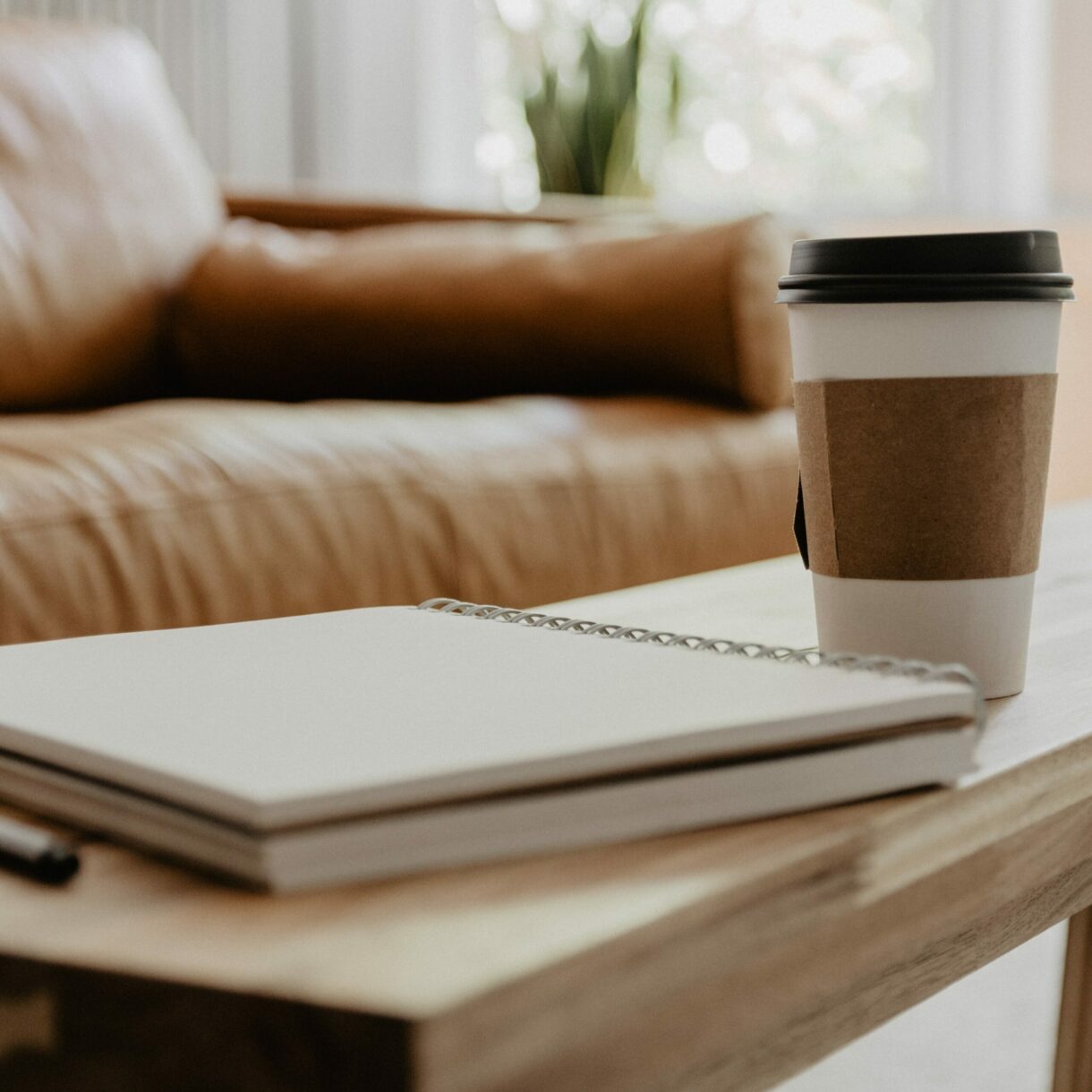 Kelly Sikkema, Foto via Unsplash