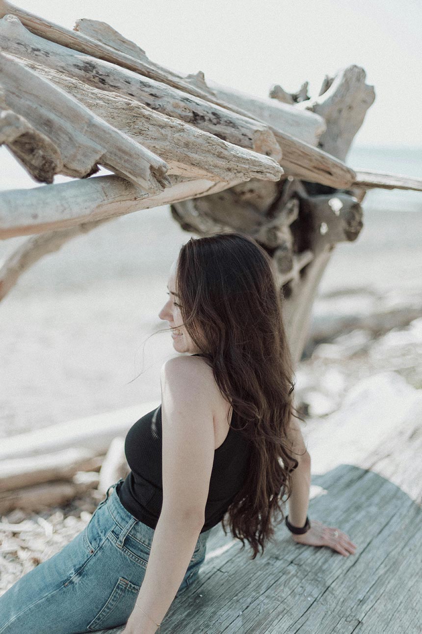 Emotionale Intelligenz ist der bewusste Umgang mit eigenen Gefühlen. Foto: Priscilla Du Preez, Unsplash